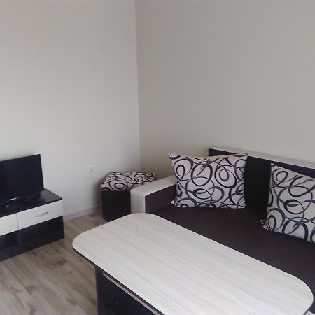 Family Hotel Relaxa Сапарева Баня Екстер'єр фото