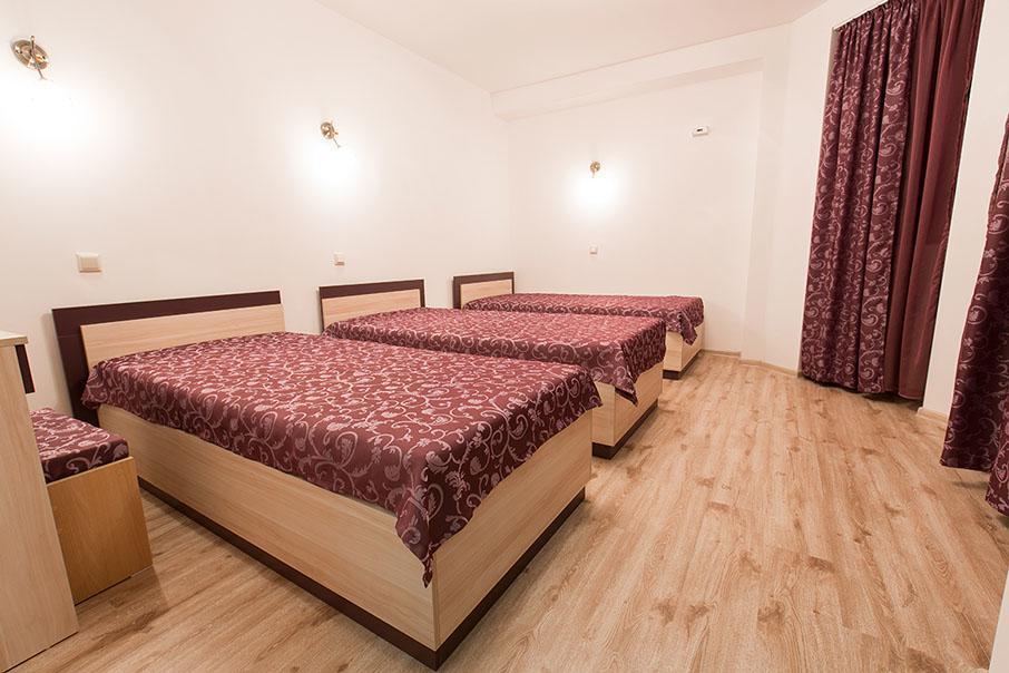 Family Hotel Relaxa Сапарева Баня Екстер'єр фото