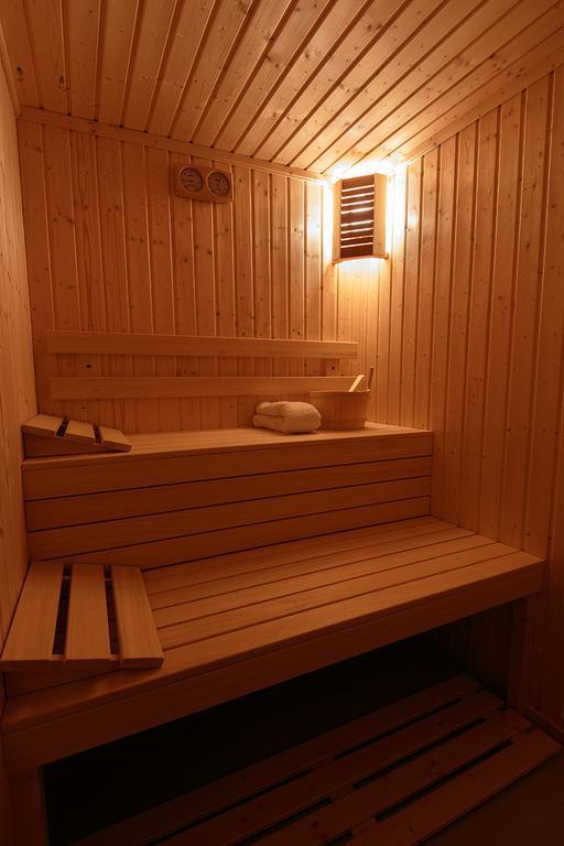 Family Hotel Relaxa Сапарева Баня Екстер'єр фото