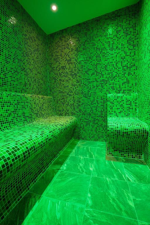 Family Hotel Relaxa Сапарева Баня Екстер'єр фото