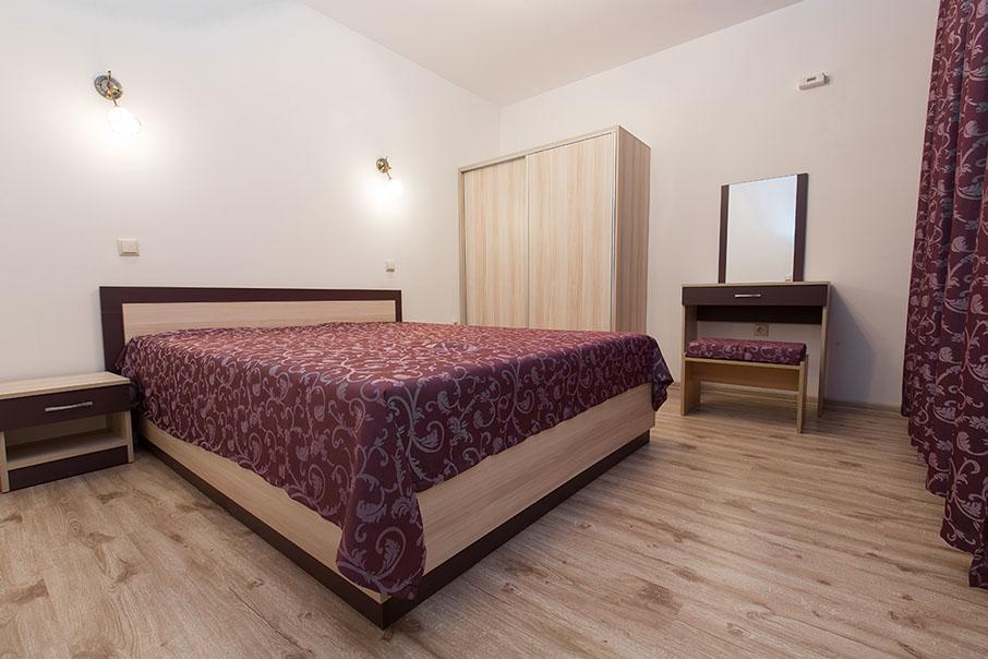 Family Hotel Relaxa Сапарева Баня Екстер'єр фото