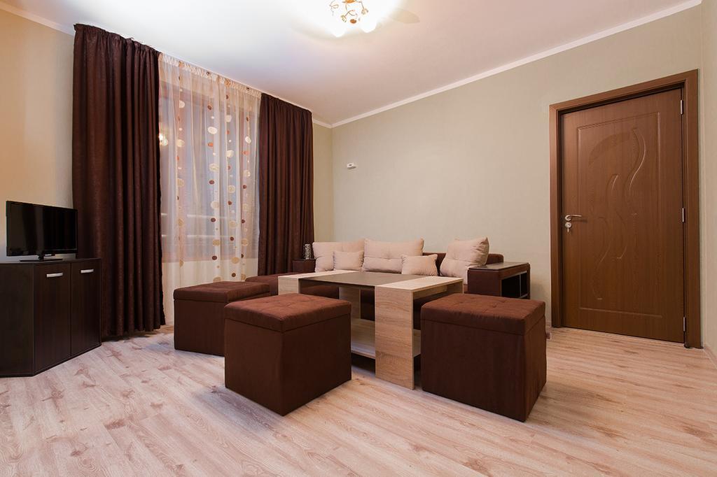 Family Hotel Relaxa Сапарева Баня Екстер'єр фото
