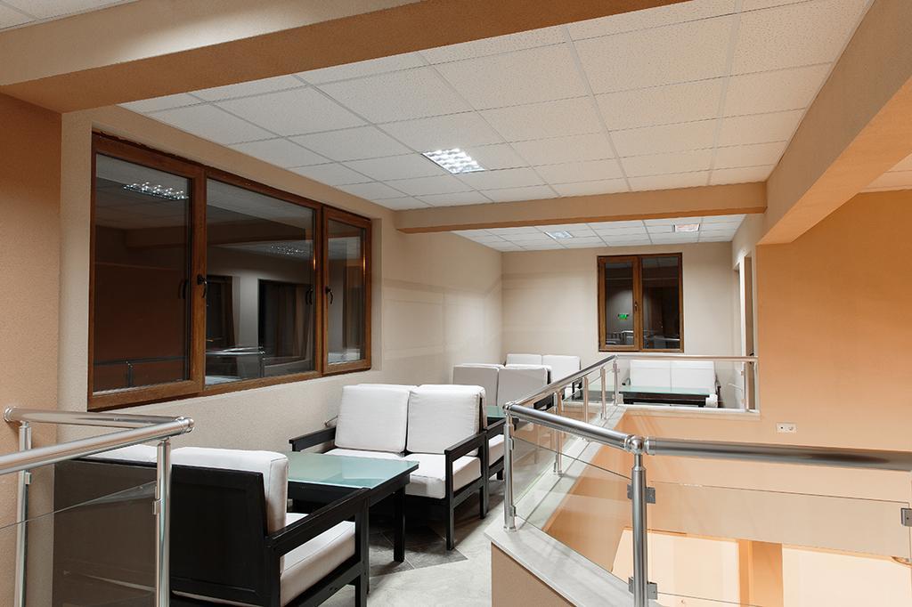 Family Hotel Relaxa Сапарева Баня Екстер'єр фото