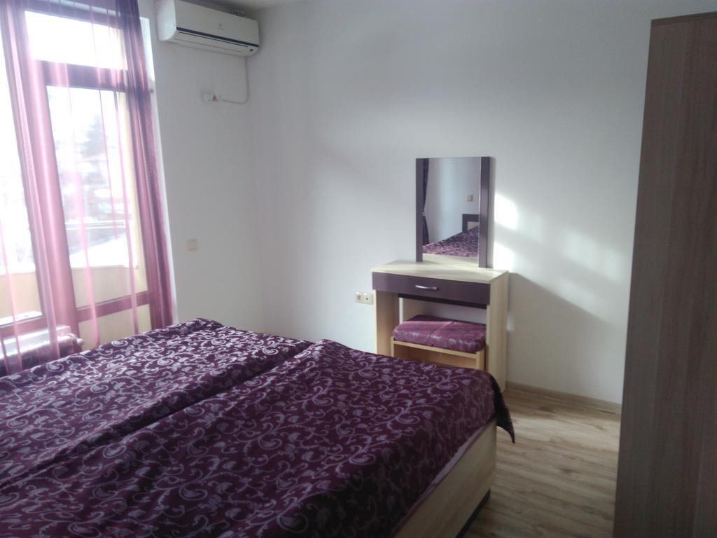 Family Hotel Relaxa Сапарева Баня Екстер'єр фото