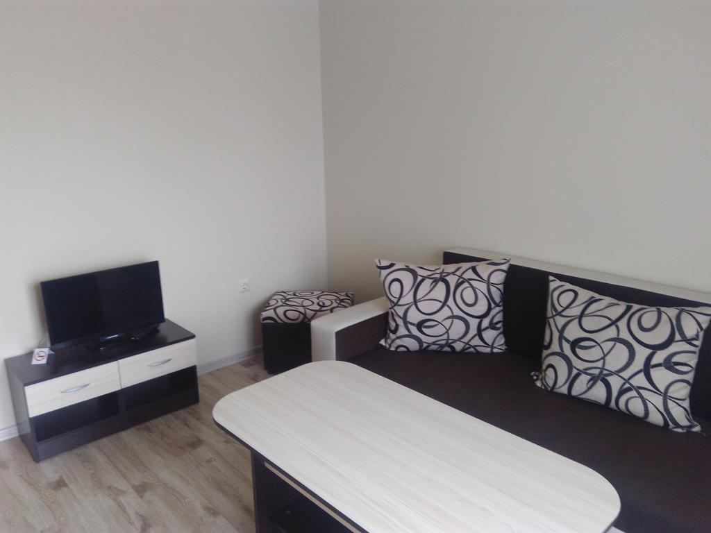Family Hotel Relaxa Сапарева Баня Екстер'єр фото